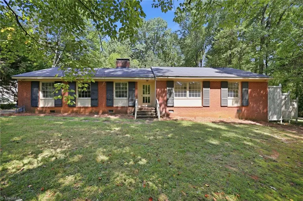 5510 Mecklenburg Road, Greensboro, NC 27407 - #1