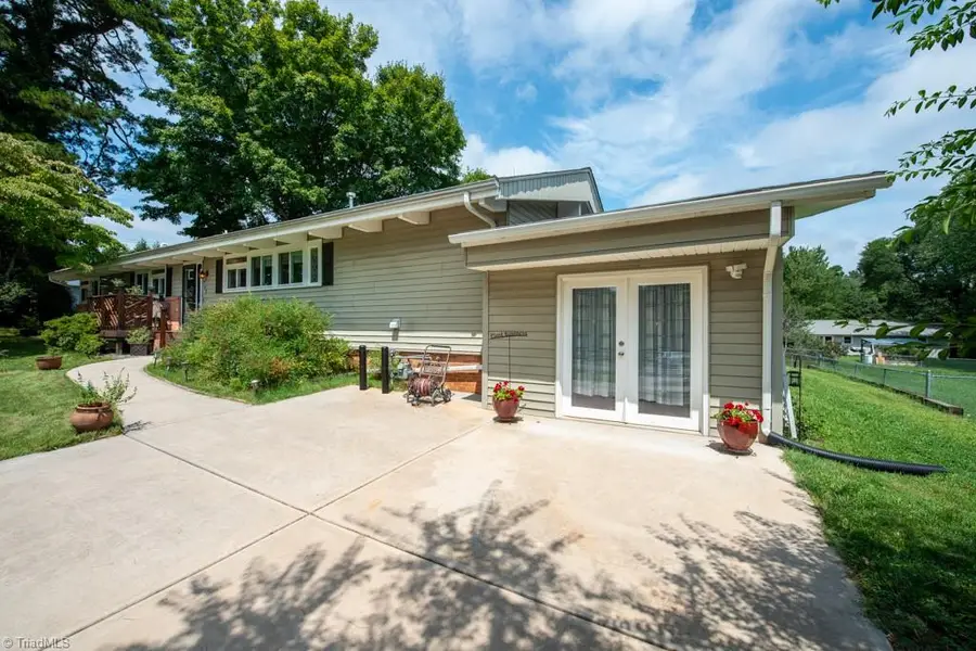 703 Locust Place, High Point, NC 27265 - #3