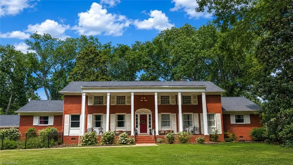 201 S Main Street, Mount Gilead, NC 27306 - #1