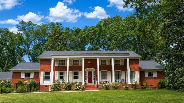 201 S Main Street, Mount Gilead, NC 27306