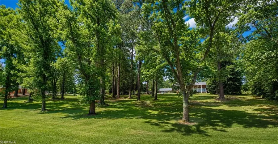 201 S Main Street, Mount Gilead, NC 27306 - #2