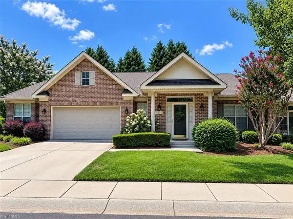 4601 Merlot Way, Greensboro, NC 27410