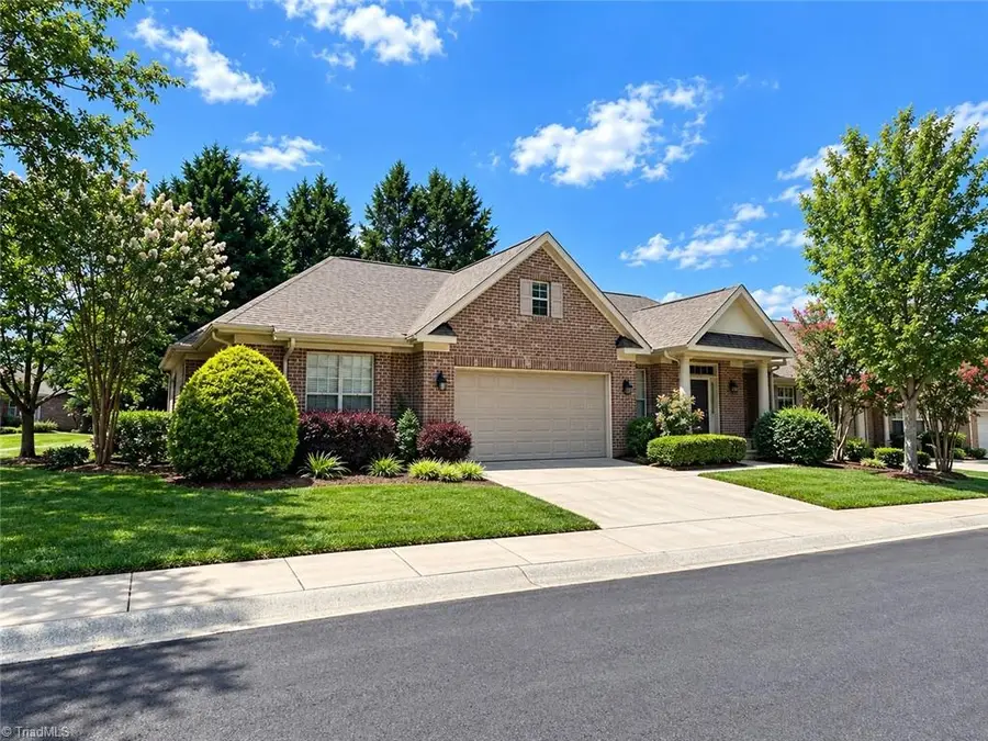 4601 Merlot Way, Greensboro, NC 27410 - #2