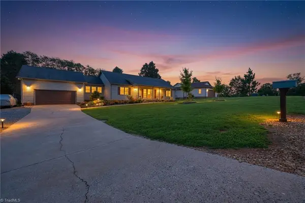 40 Candlewick Cove Drive, Taylorsville, NC 28681