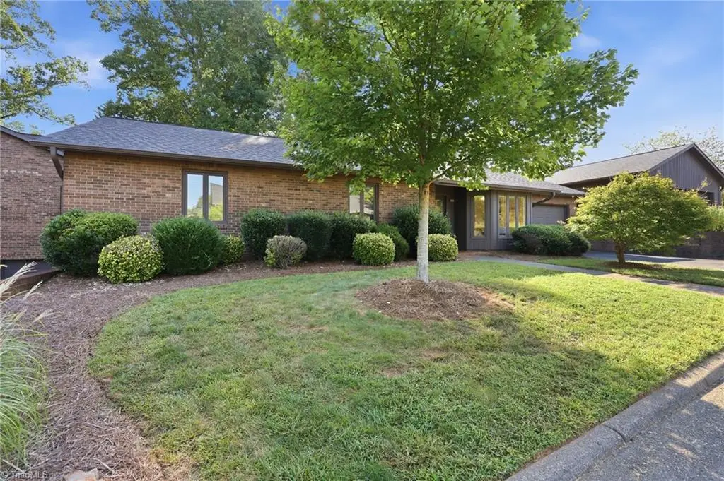 103 Briar Ridge Circle, Winston Salem, NC 27104 - #1