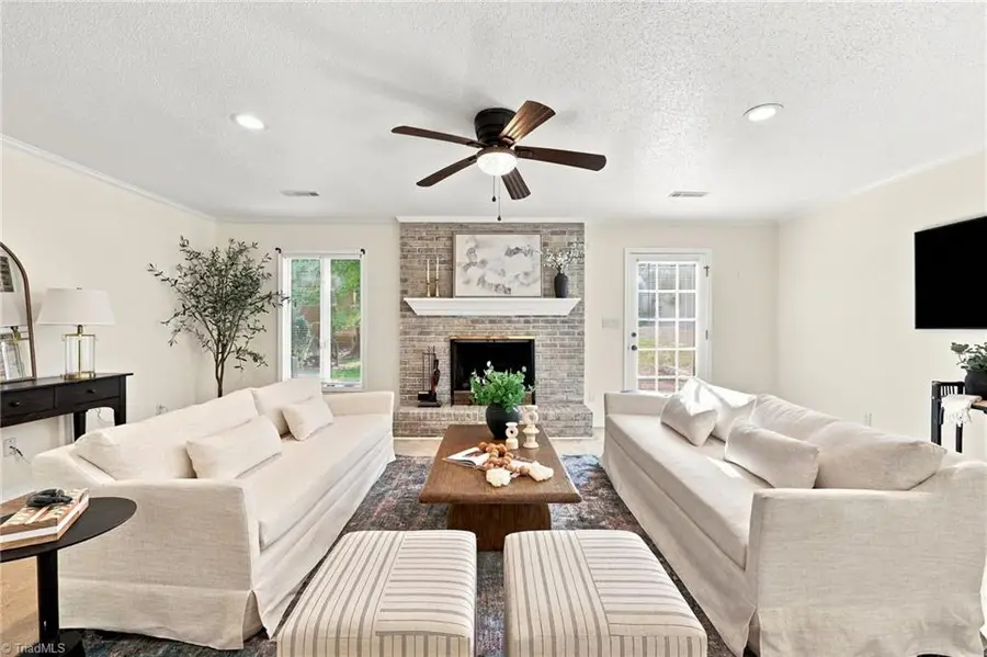 103 Briar Ridge Circle, Winston Salem, NC 27104 - #2