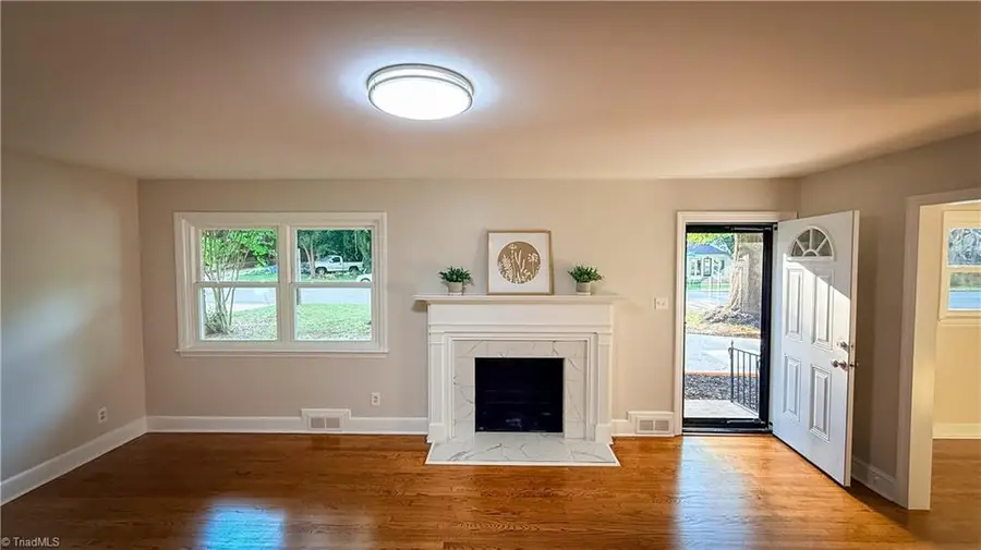 3247 Konnoak Drive, Winston Salem, NC 27127 - #3
