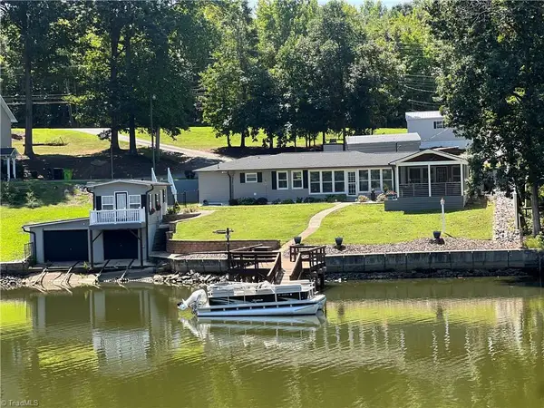 1102 Riverview Road, Lexington, NC 27292