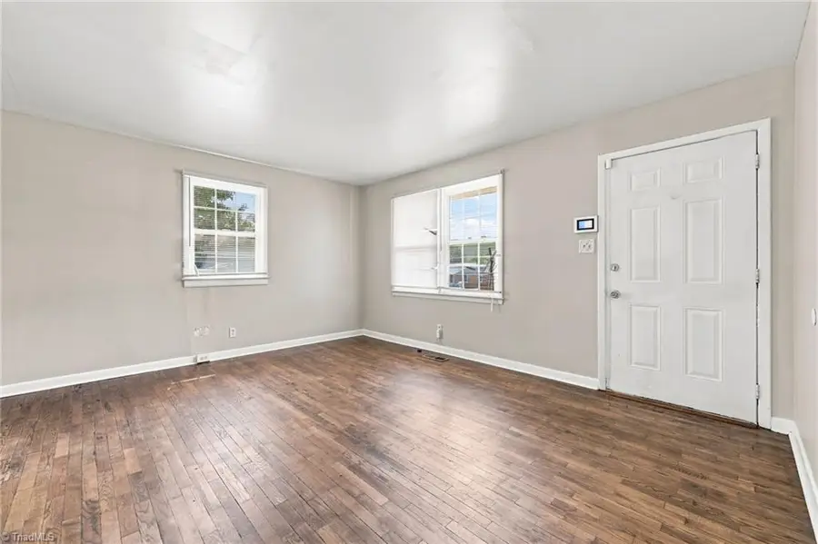 1607 Eastwood Avenue, Greensboro, NC 27401 - #2