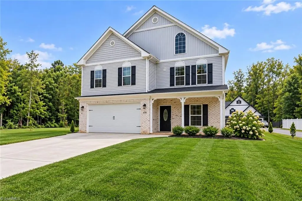 739 Petree Road, Winston Salem, NC 27106 - #1
