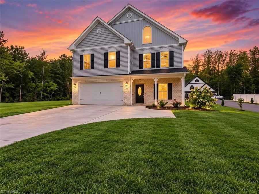 739 Petree Road, Winston Salem, NC 27106 - #3