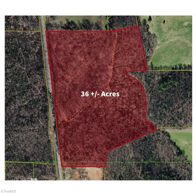 N/A Red White And Blue Road, Roaring River, NC 28669 - #1