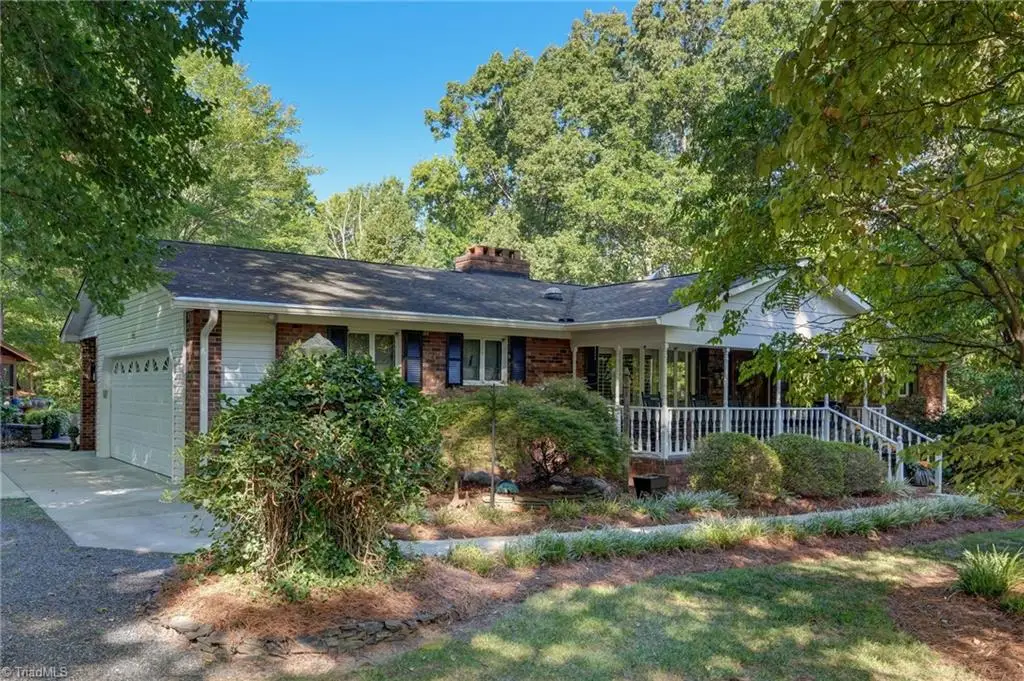 580 Crowder Road, Madison, NC 27025 - #1