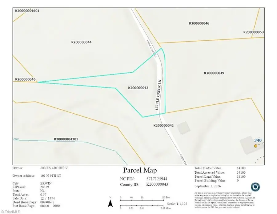 000 Little Creek Lane, Mocksville, NC 27028 - #2