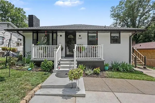 2345 Redbud Lane, Winston-Salem, NC 27106