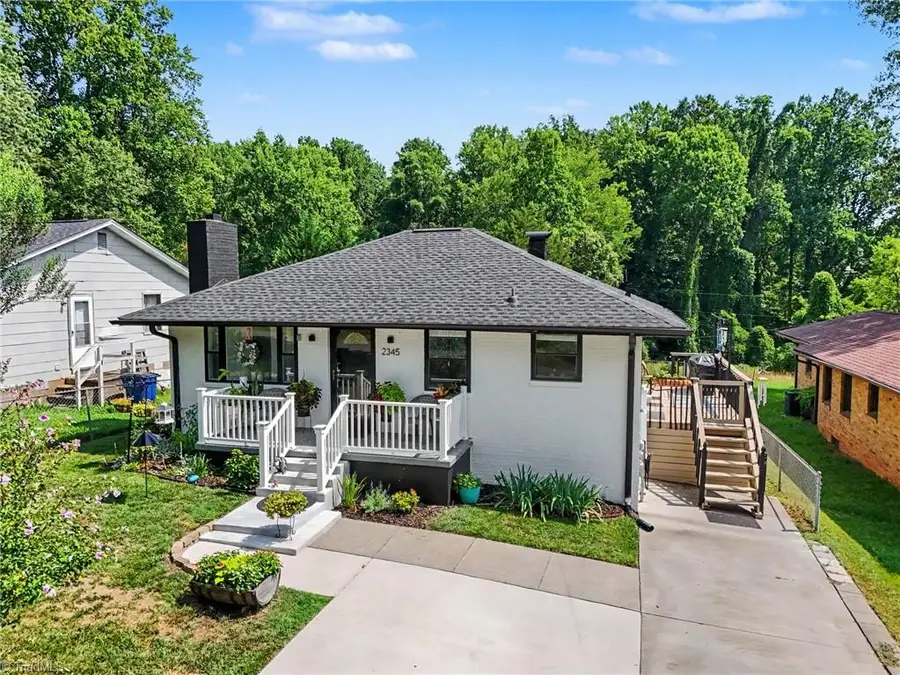 2345 Redbud Lane, Winston Salem, NC 27106 - #2