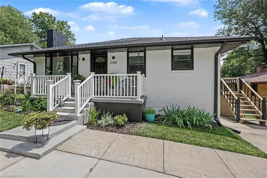 2345 Redbud Lane, Winston Salem, NC 27106 - #3