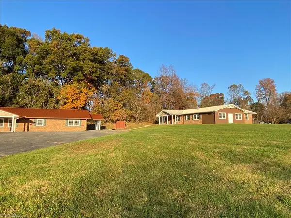 2500 Olivet Court, Greensboro, NC 27406