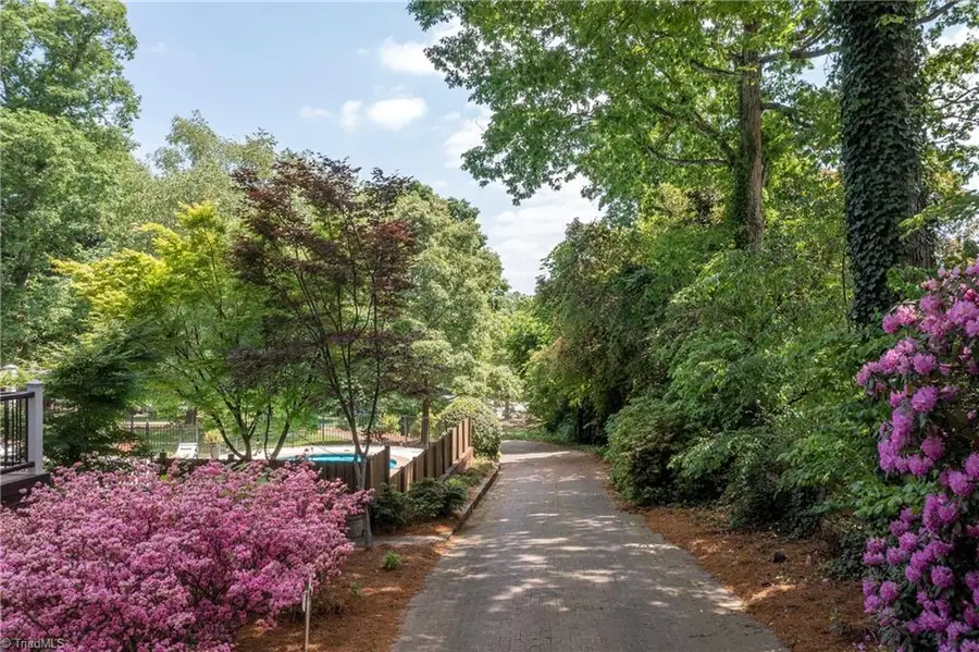 183 Tifton Street, Bermuda Run, NC 27006 - #2