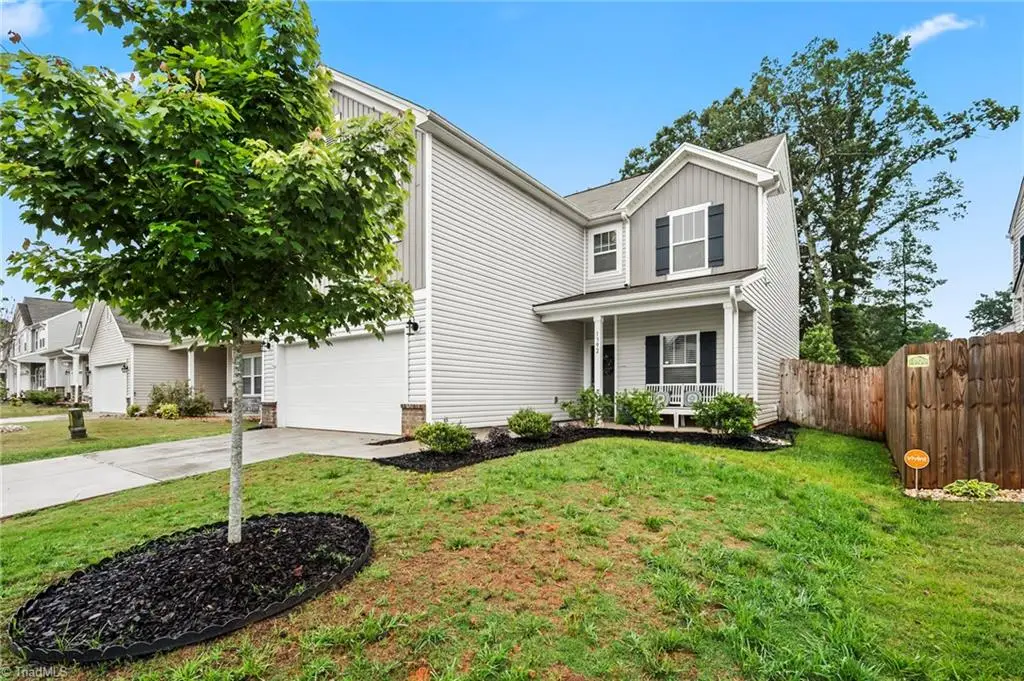 1392 Finwick Drive, Pfafftown, NC 27040 - #1