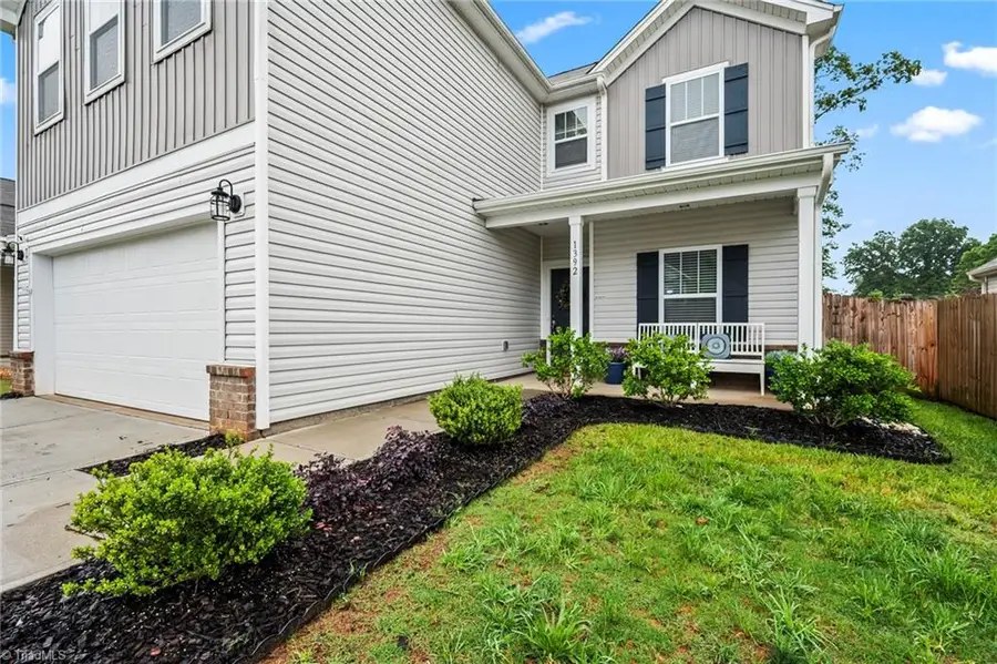 1392 Finwick Drive, Pfafftown, NC 27040 - #2