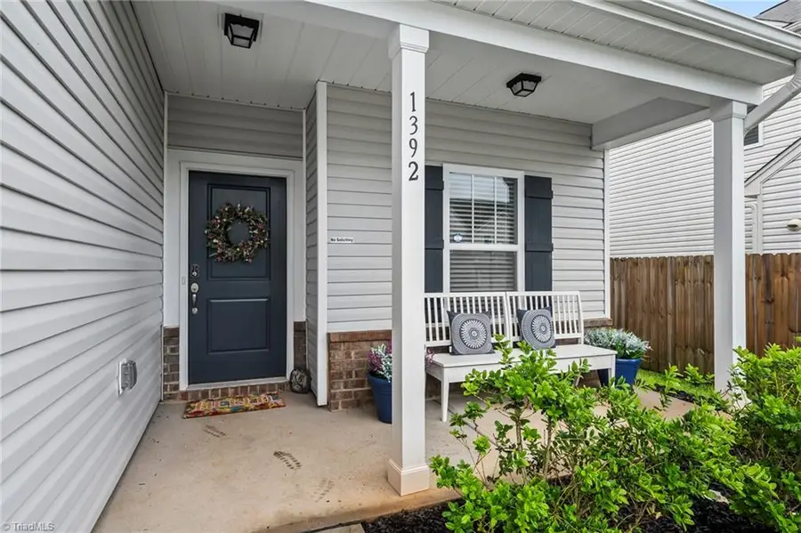 1392 Finwick Drive, Pfafftown, NC 27040 - #3