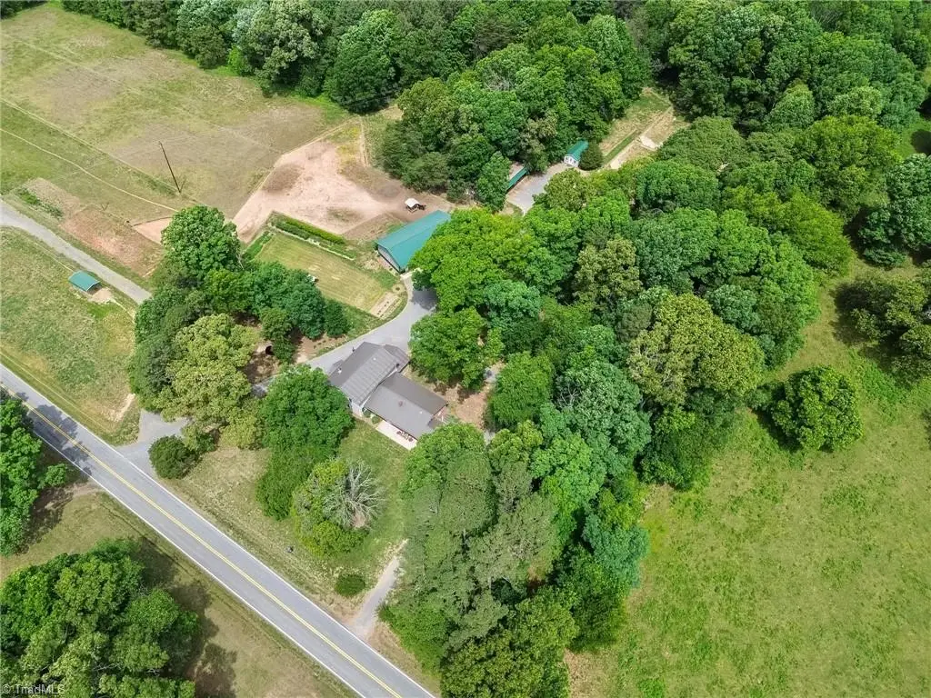 4844 Saint Paul Church Road, Hamptonville, NC 27020 - #1