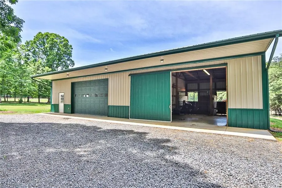 4844 Saint Paul Church Road, Hamptonville, NC 27020 - #3