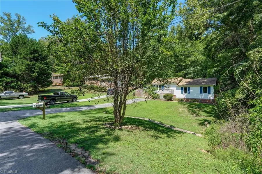 1030 Haywood Street, Eden, NC 27288 - #3