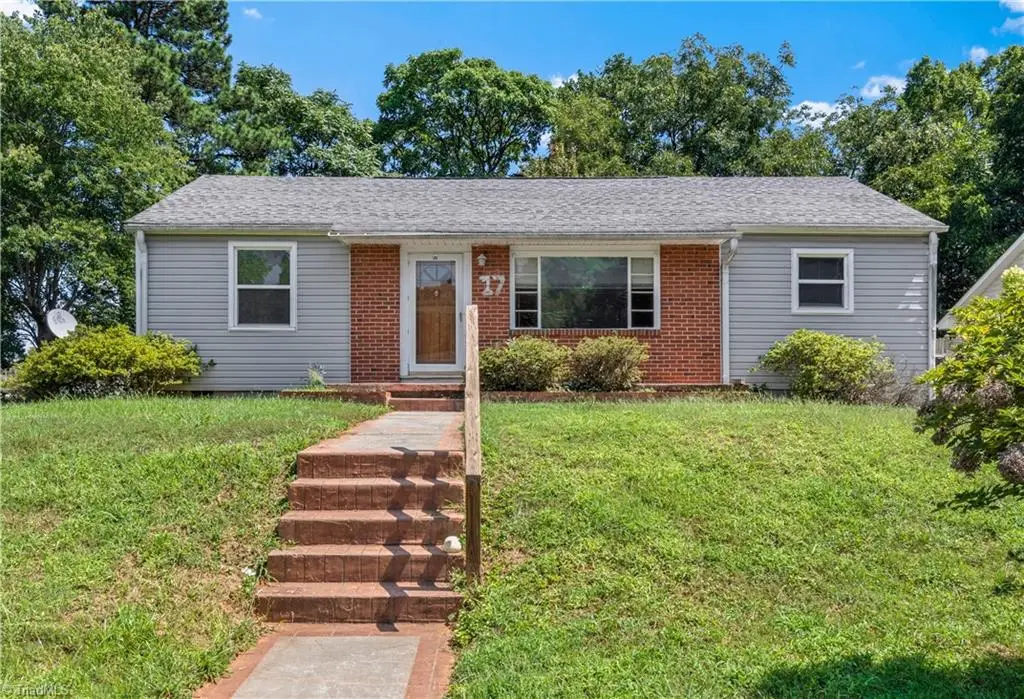 17 Edgewood View Lane, Winston Salem, NC 27127 - #1