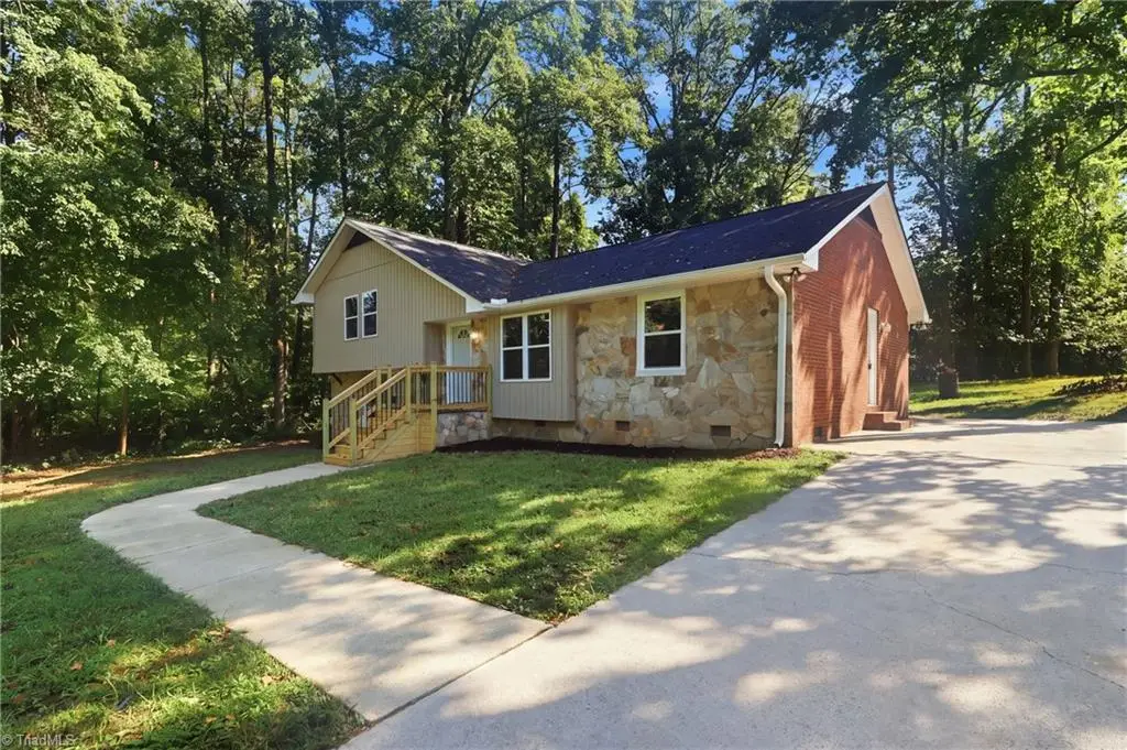 1505 Brannock Drive, Greensboro, NC 27406 - #1