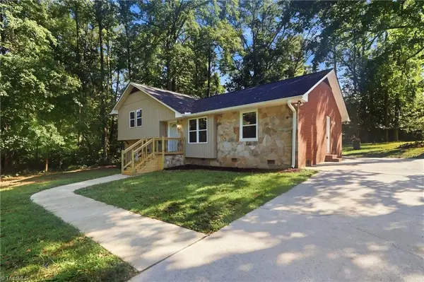 1505 Brannock Drive, Greensboro, NC 27406