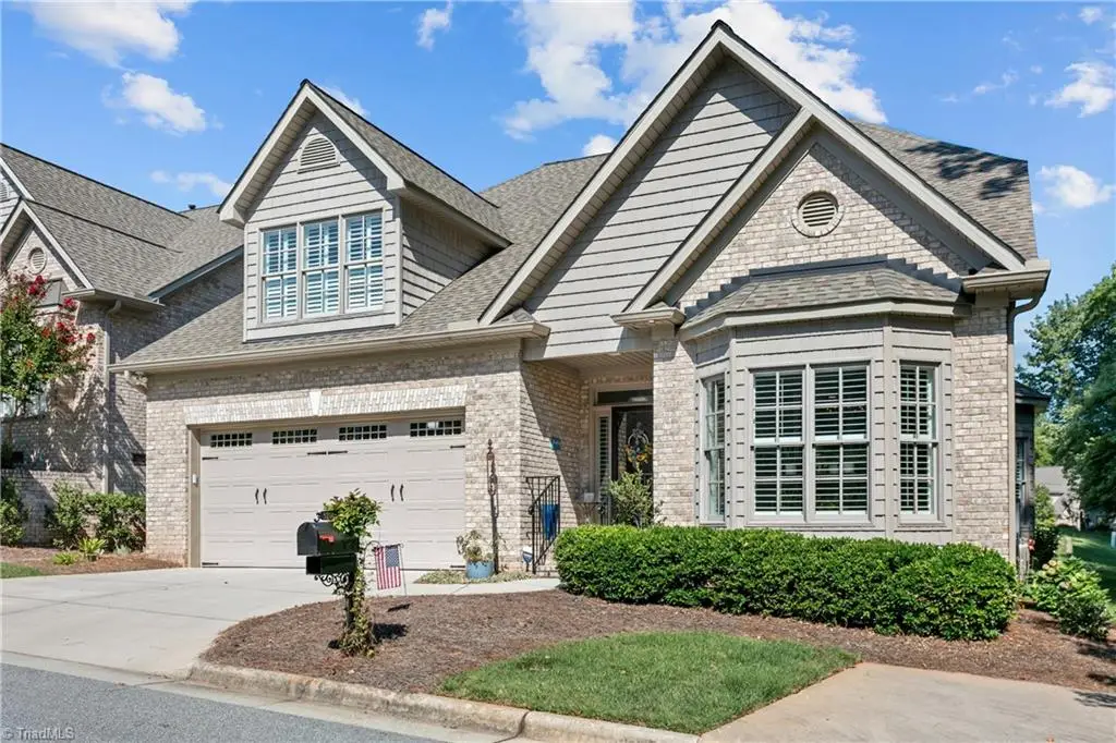 5204 Perrou Court, Greensboro, NC 27410 - #1