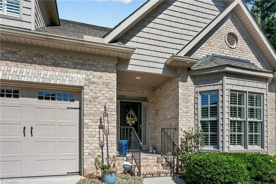 5204 Perrou Court, Greensboro, NC 27410 - #2