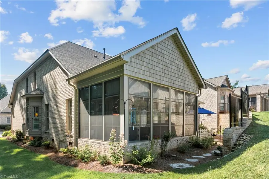 5204 Perrou Court, Greensboro, NC 27410 - #3