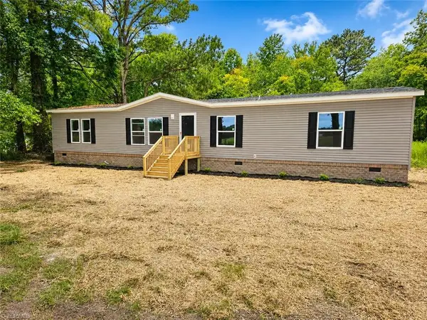 510 Walton Lane, Tyner, NC 27980
