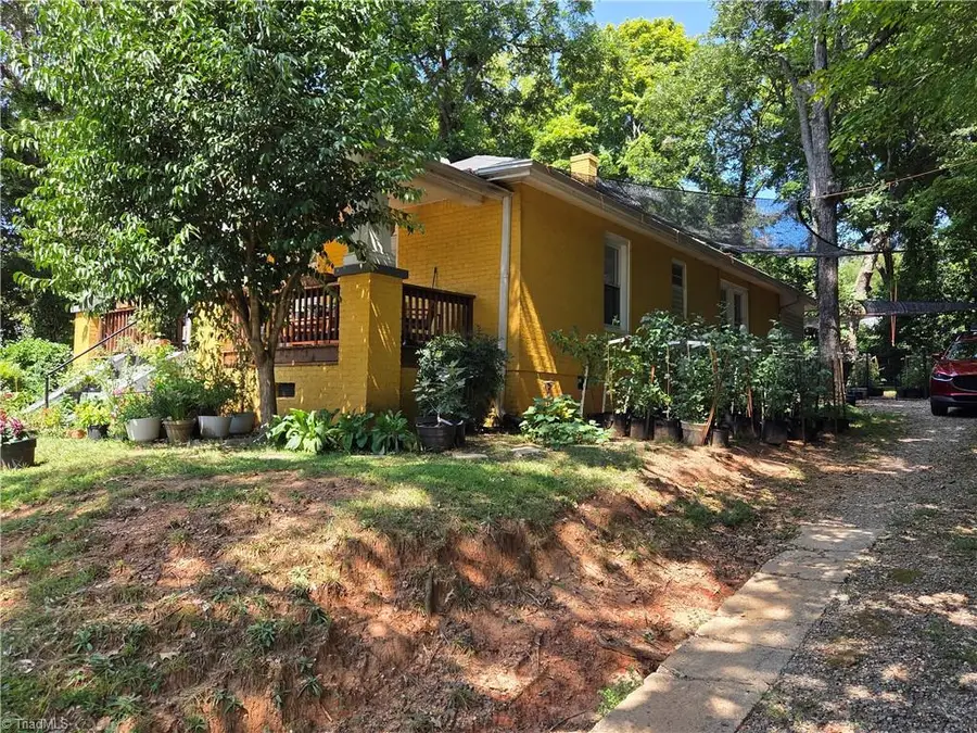129 W Acadia Avenue, Winston Salem, NC 27127 - #3