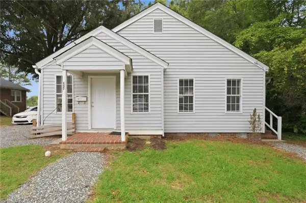 324 W Kime Street, Burlington, NC 27215