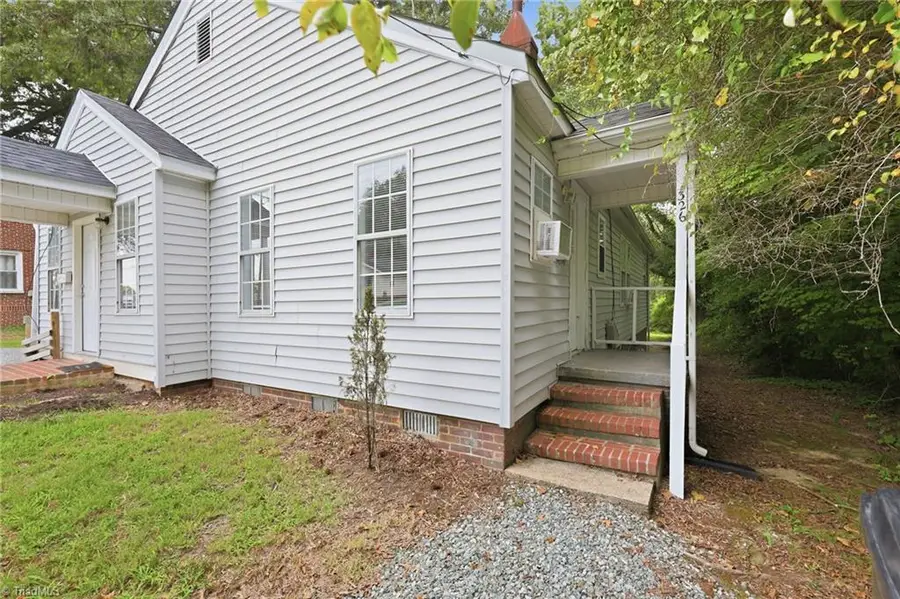 324 W Kime Street, Burlington, NC 27215 - #2