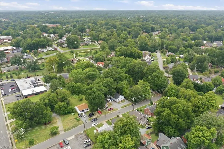 324 W Kime Street, Burlington, NC 27215 - #3