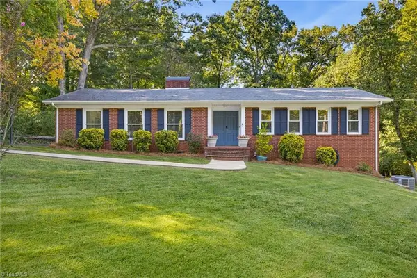 628 Kennedy Country Drive, Asheboro, NC 27205