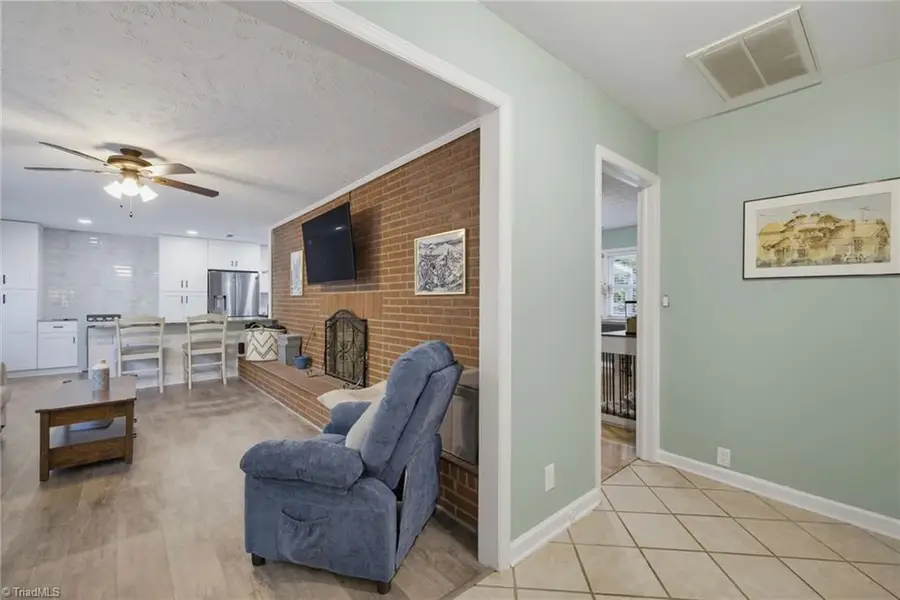 628 Kennedy Country Drive, Asheboro, NC 27205 - #2