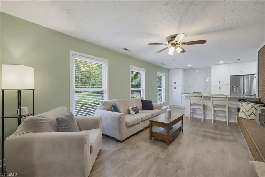 628 Kennedy Country Drive, Asheboro, NC 27205 - #3