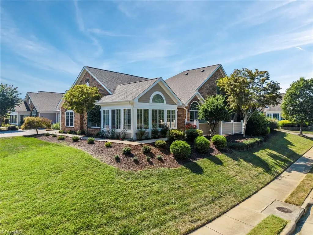 413 Faith Drive, Gibsonville, NC 27249 - #1