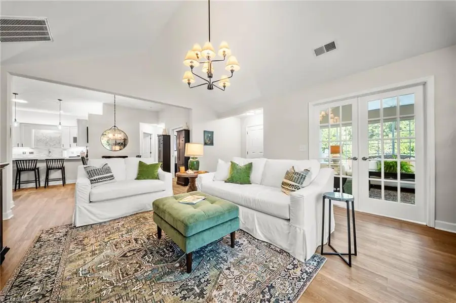413 Faith Drive, Gibsonville, NC 27249 - #2