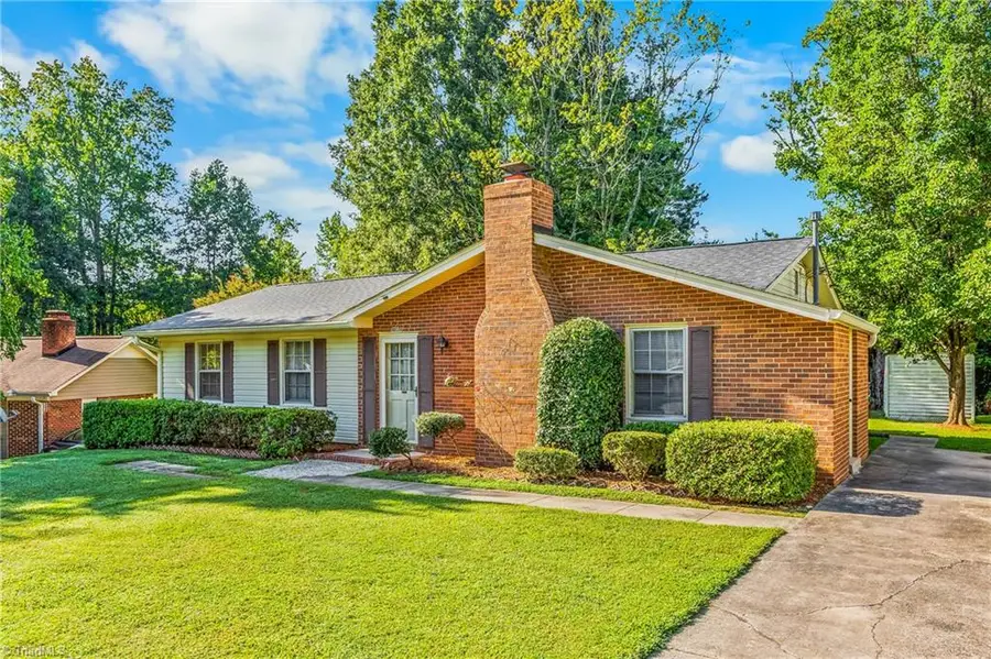 808 Ernest Court, High Point, NC 27263 - #3