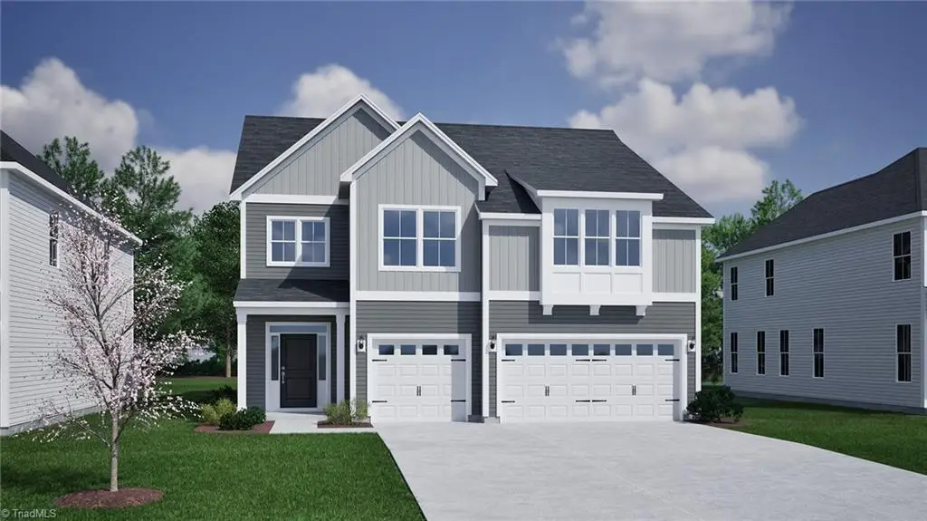 908 Masons Branch Trail, Deep River, NC 2765 - #1