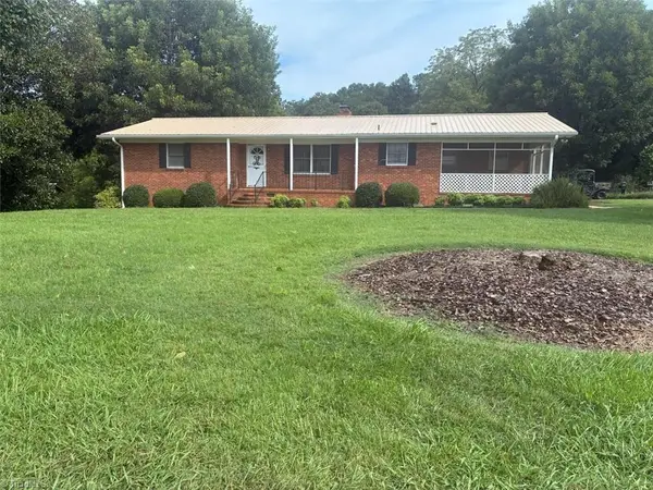 1350 Turner Dairy Road, Randleman, NC 27317