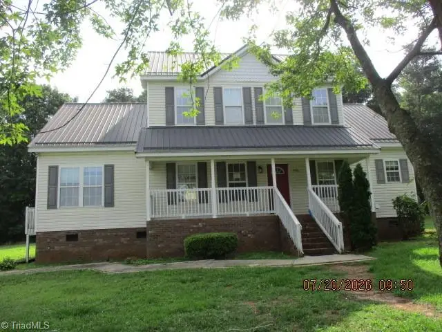 3926 Blake Road, Boonville, NC 27011 - #1