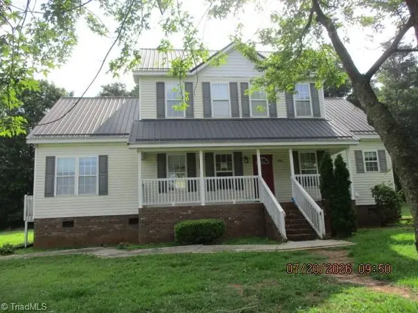 3926 Blake Road, Boonville, NC 27011